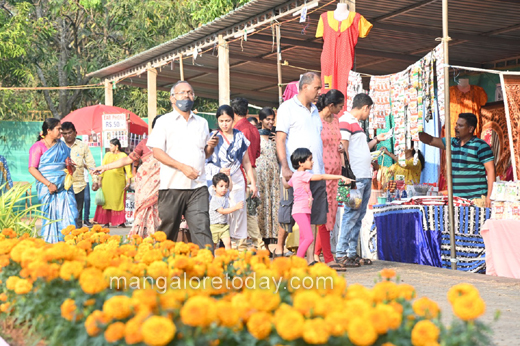 Flower Show